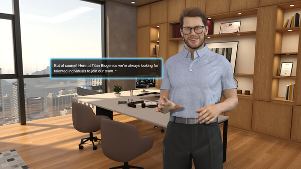 Research And Development 1 screenshot 3