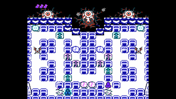 Crater Song screenshot 5