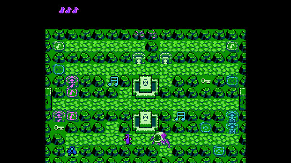 Crater Song screenshot 3