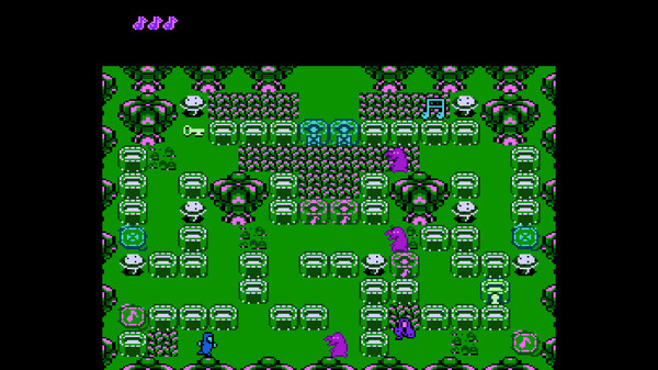 Crater Song screenshot 4