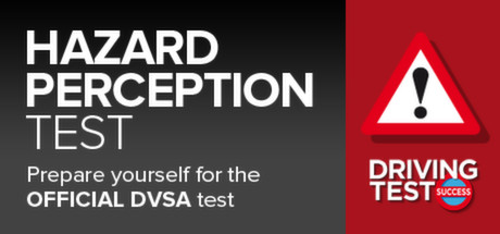Driving Test Success: UK Hazard Perception 2014/15 cover art