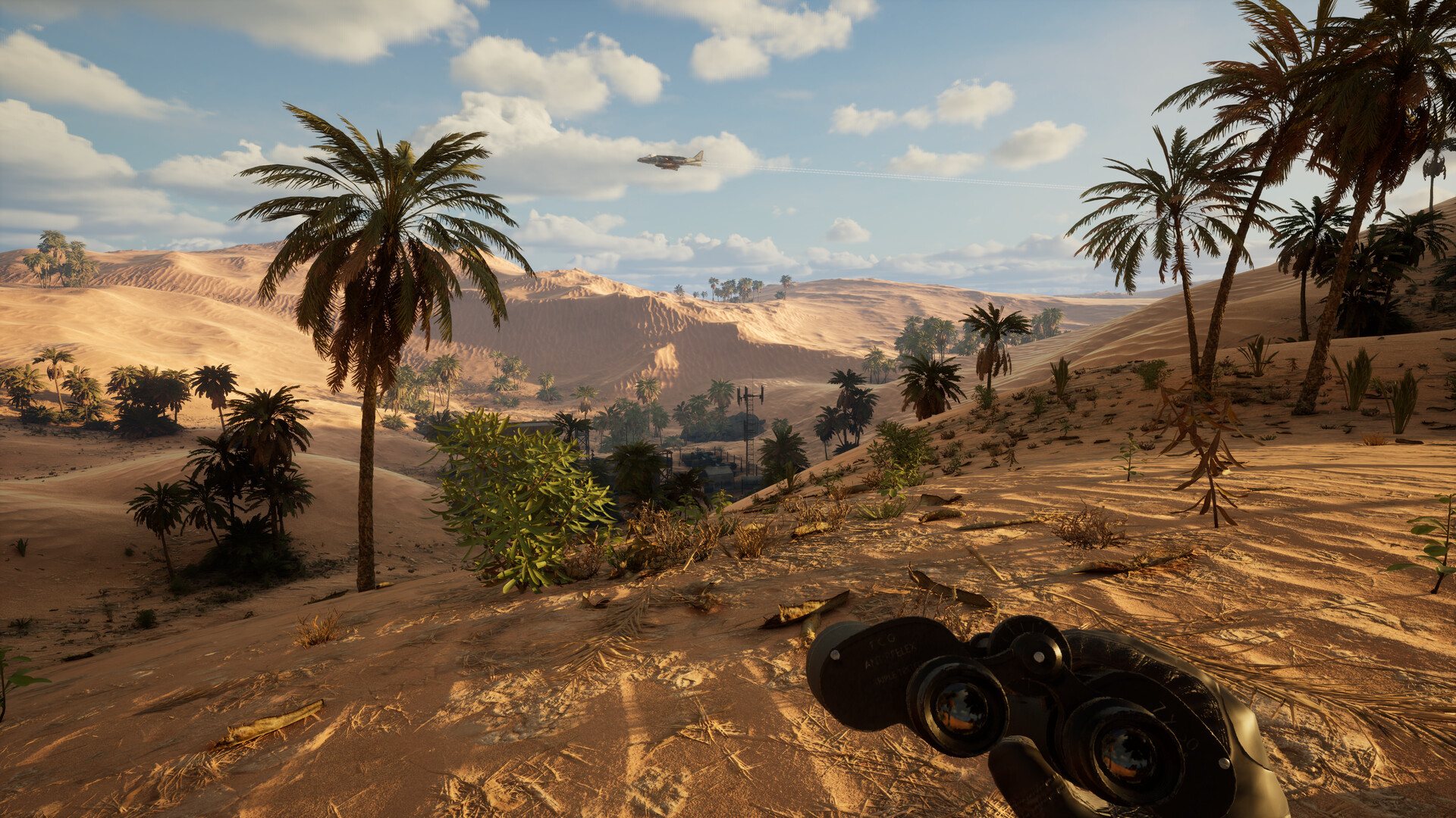 Strike Force - Joint Ops screenshot #7