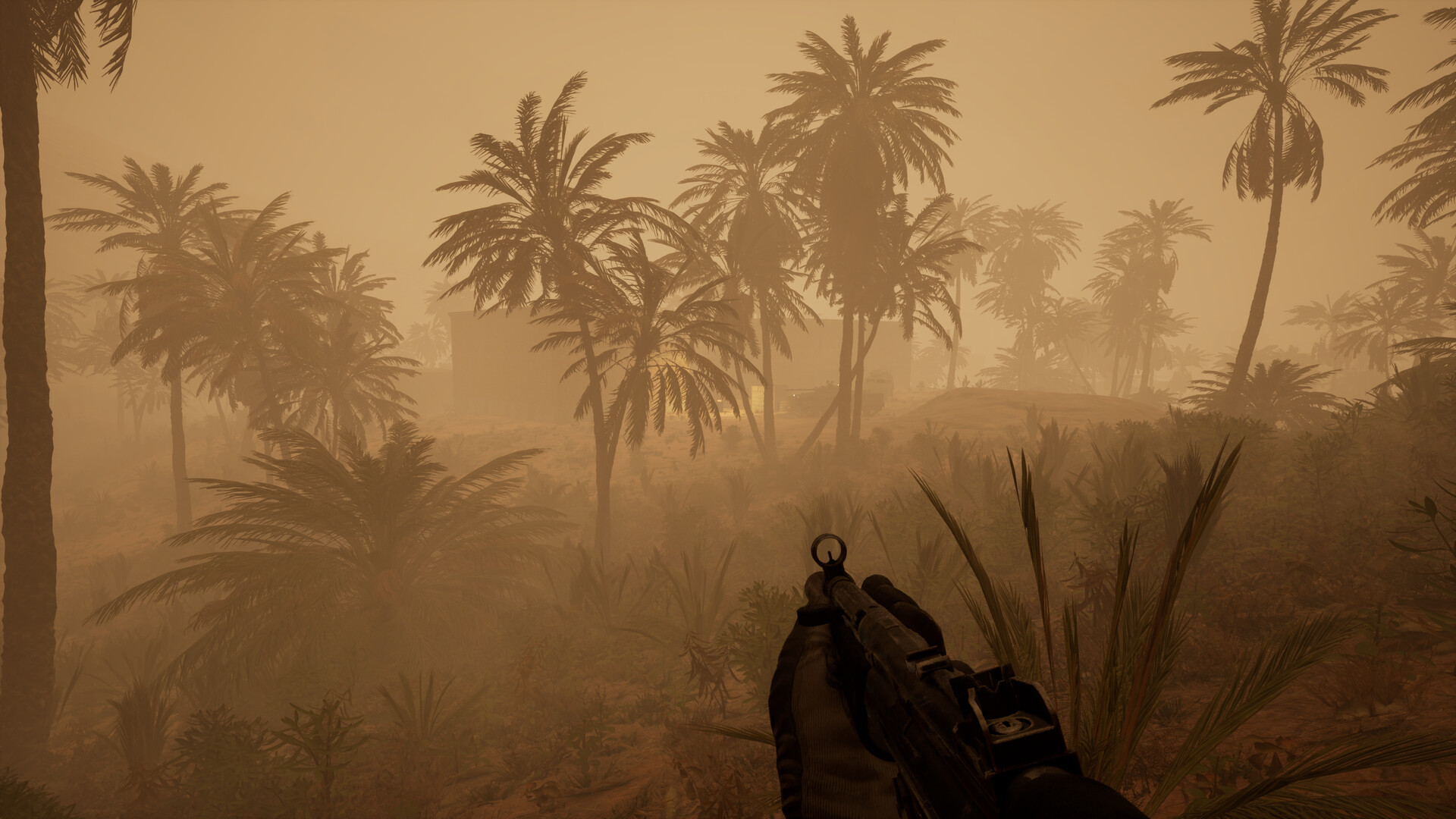 Strike Force - Joint Ops screenshot #3