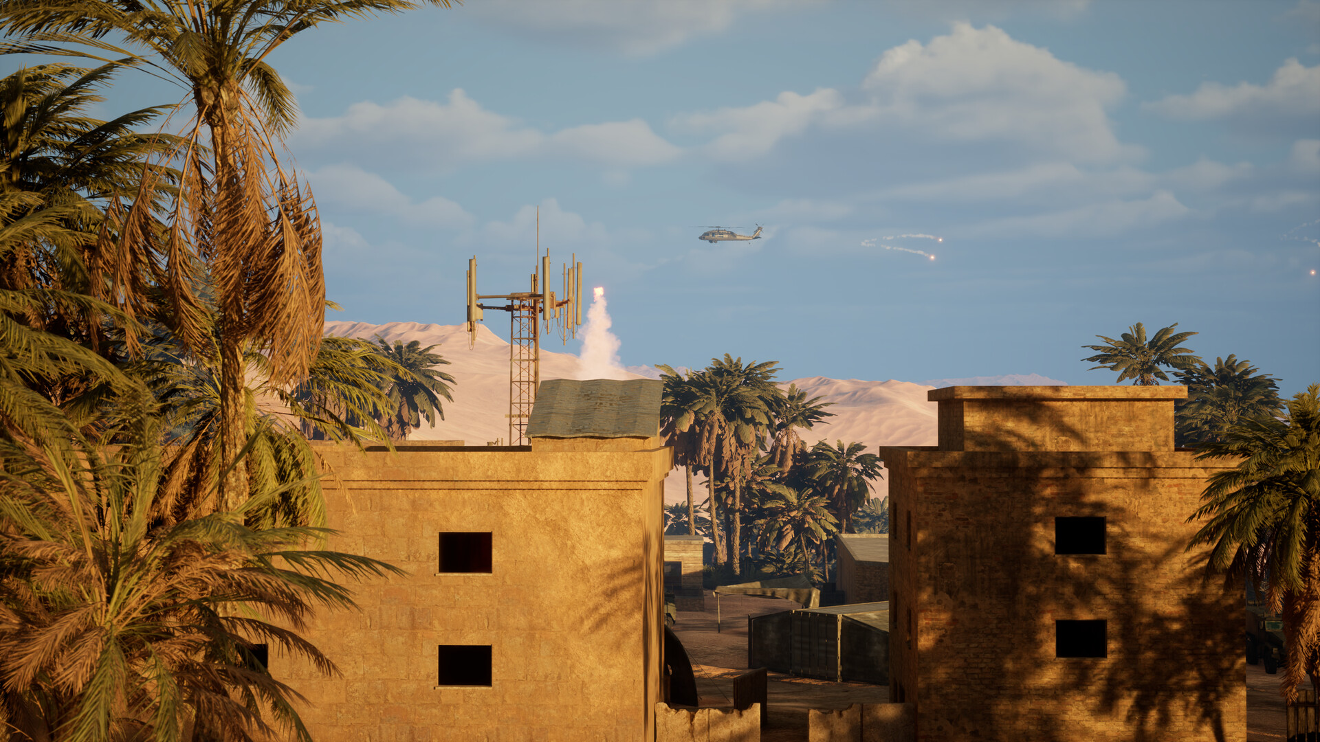 Strike Force - Joint Ops screenshot #8