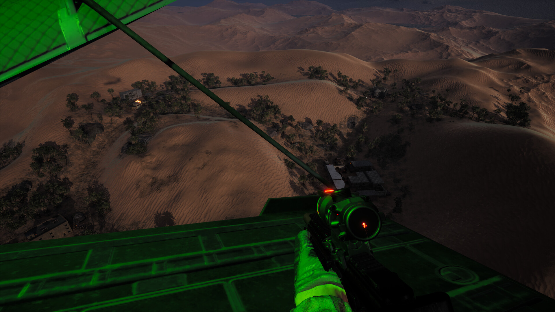 Strike Force - Joint Ops screenshot #4