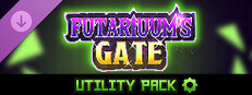 Futariuum's Gate - Utility Pack game capsule image