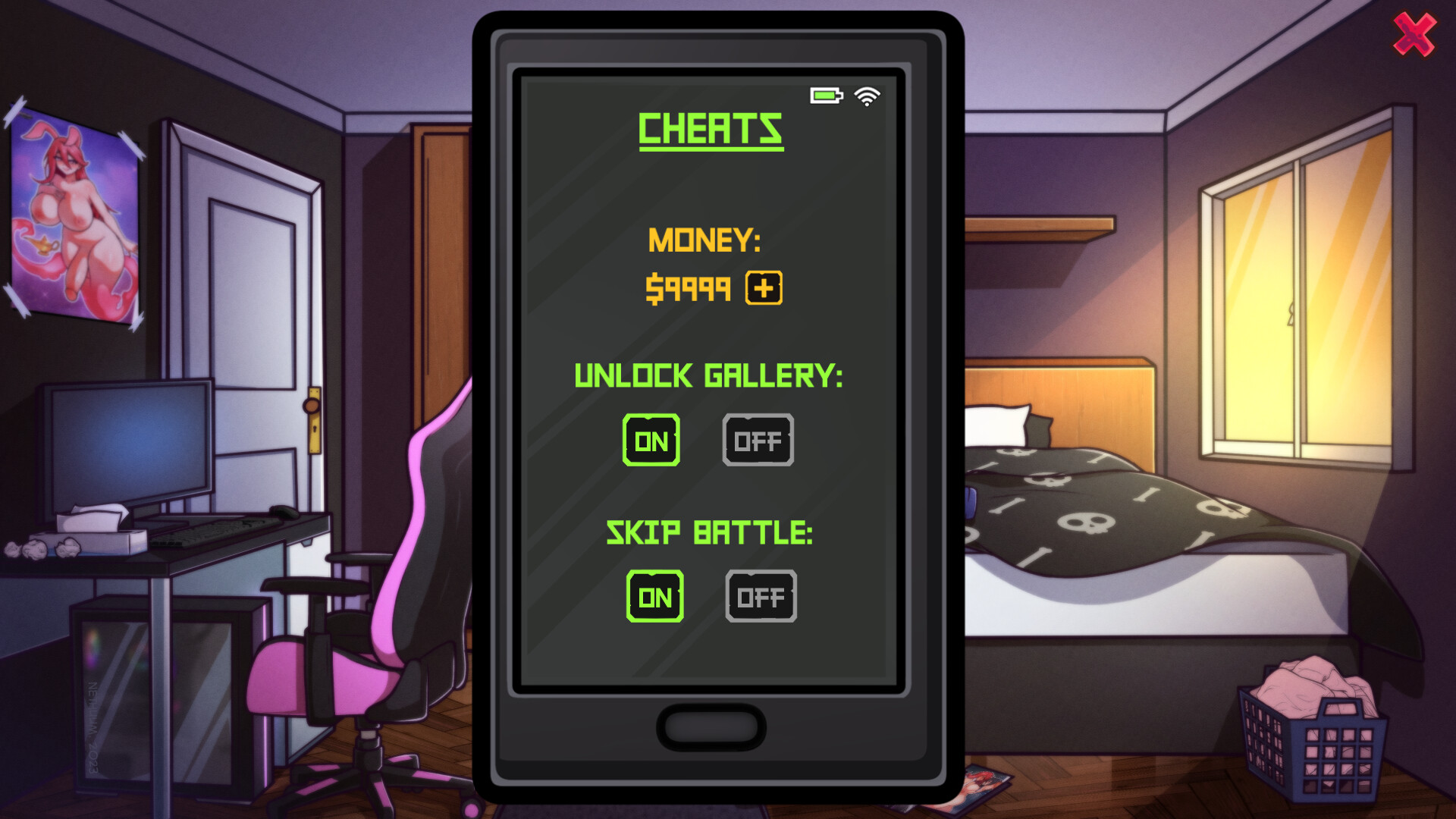 Futariuum's Gate - Utility Pack screenshot screenshot 0