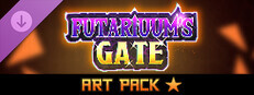 Futariuum's Gate - Art Pack