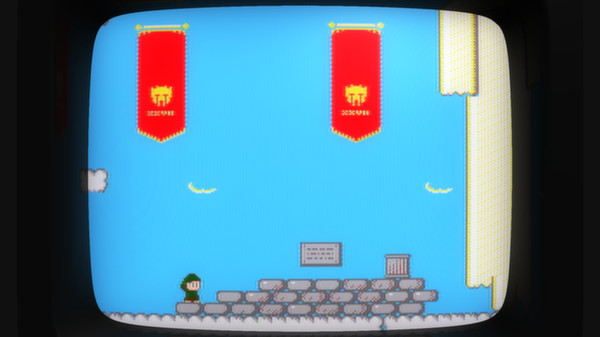 Super Win the Game-游戏截图