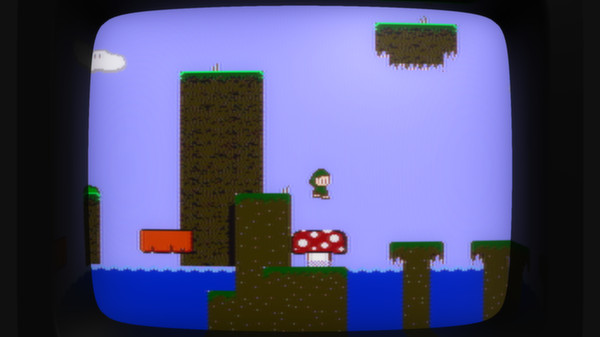 Super Win the Game-游戏截图