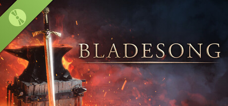 Bladesong Demo Header Image