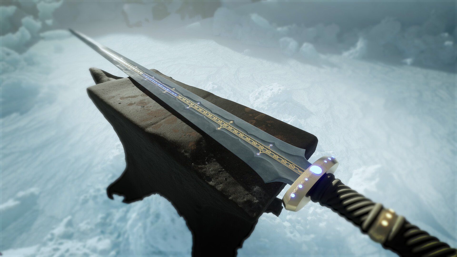 #8. Bladesong Demo (Steam) 由: Mythwright