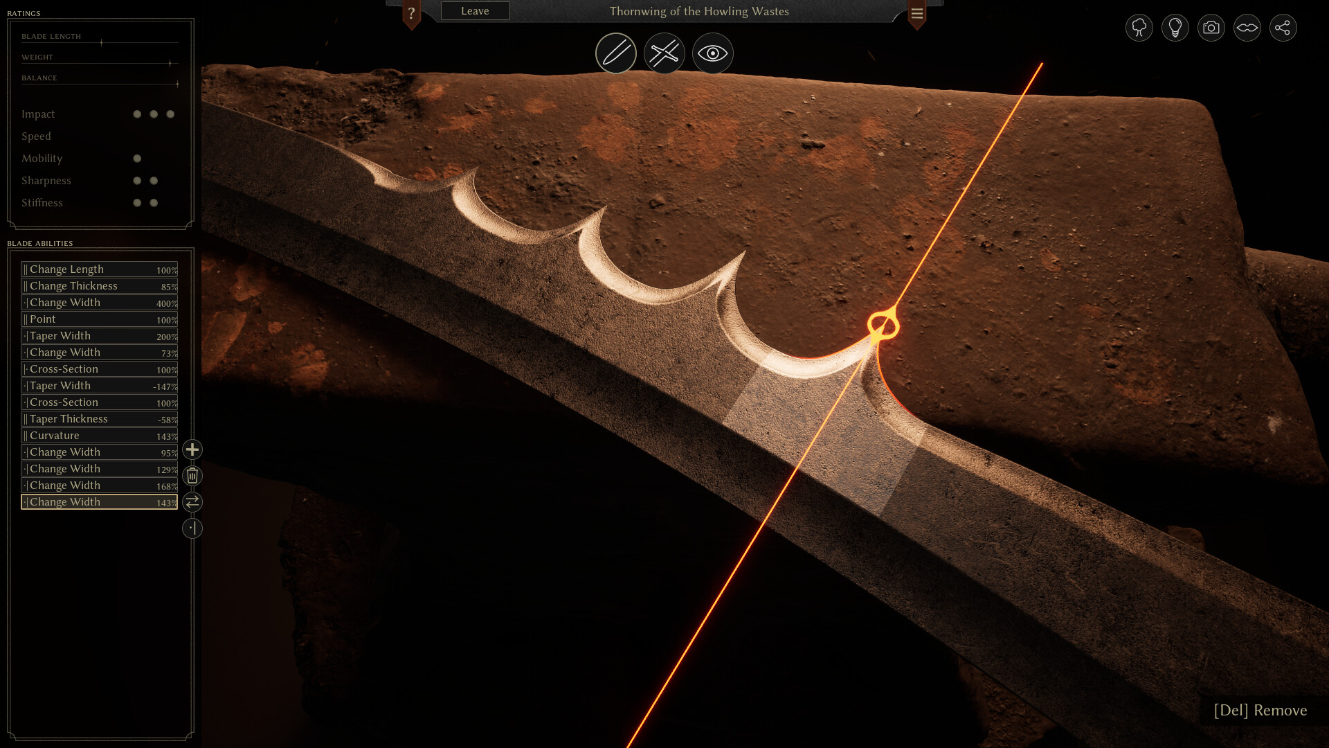 #6. Bladesong Demo (Steam) 由: Mythwright