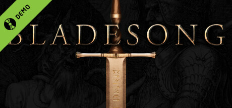 Bladesong Demo game cover