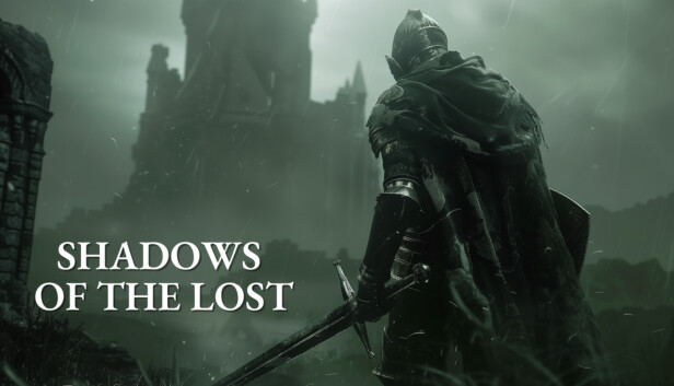 Shadows of The Lost on Steam