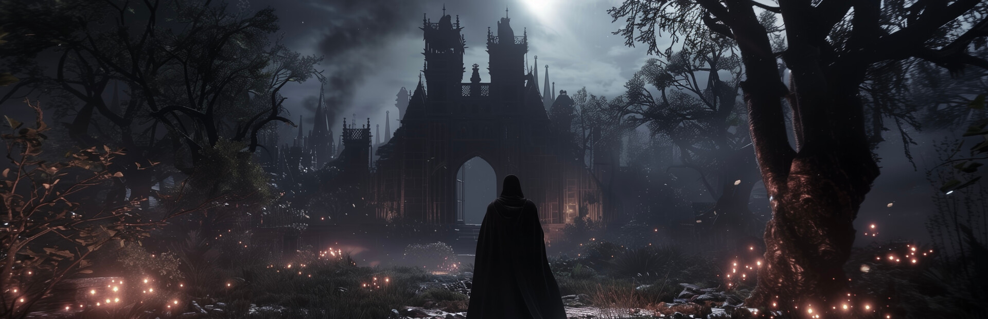 Shadows of The Lost