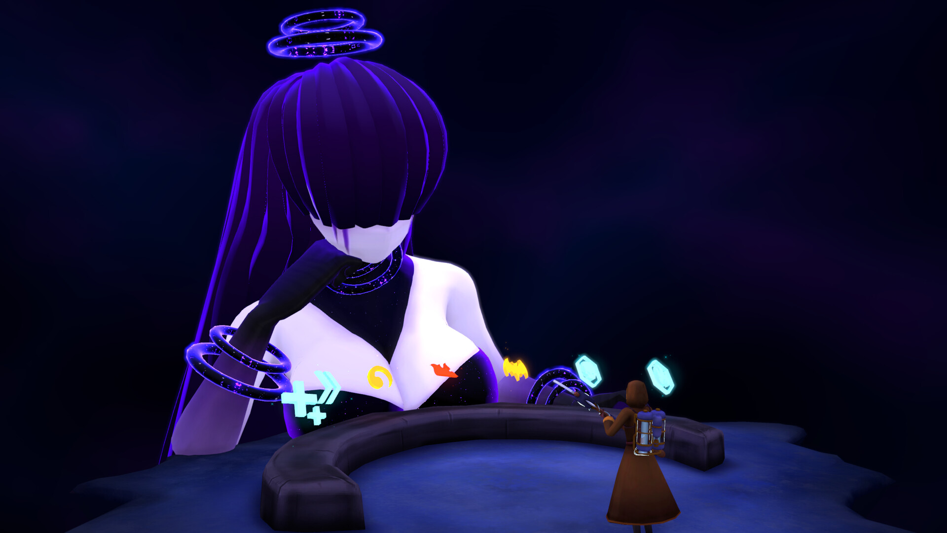 Alchemickal screenshot #4