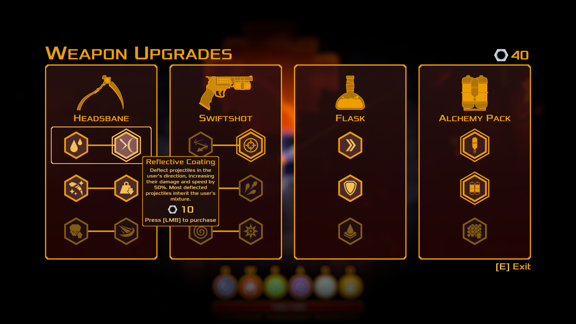 Alchemickal screenshot #6