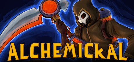 Alchemickal