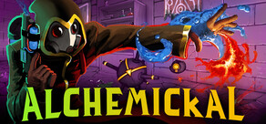 Alchemickal