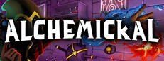 Alchemickal