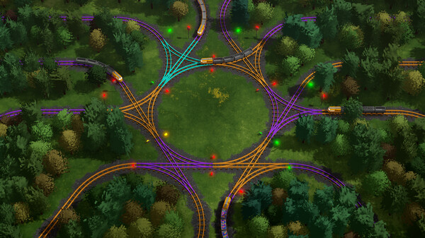 Stoplights screenshot 4