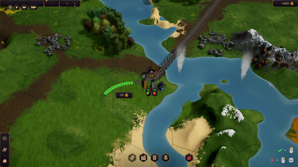 Stoplights screenshot 1