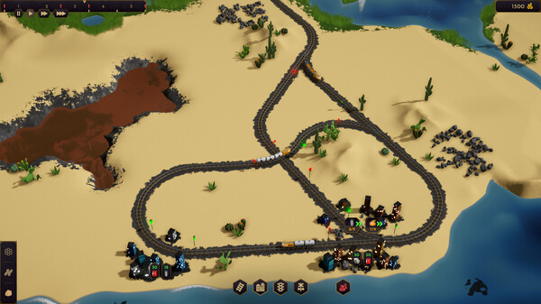 Stoplights screenshot 6