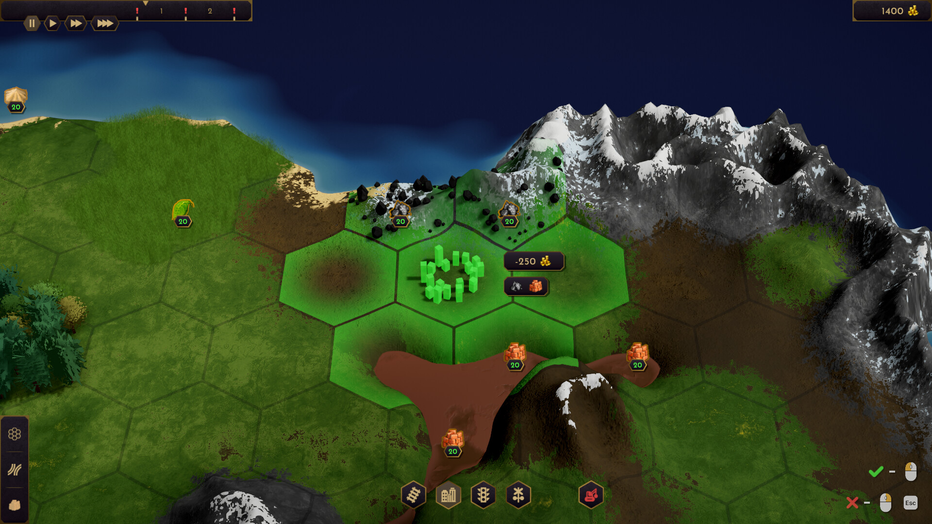 Stoplights screenshot #5