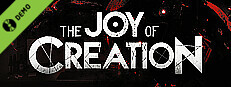 THE JOY OF CREATION Demo Small Capsule Image