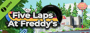 Five Laps at Freddy's Demo