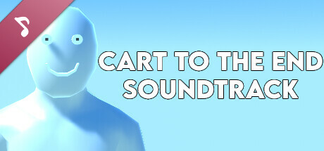 Cart To The End Soundtrack banner image