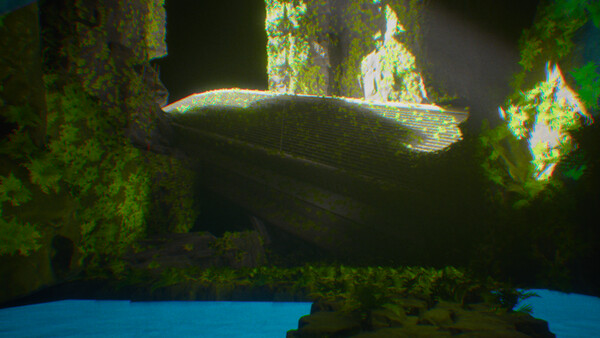 Lost quest screenshot 5