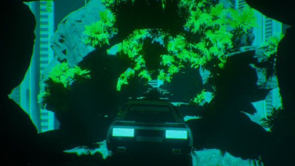 Lost quest screenshot 1