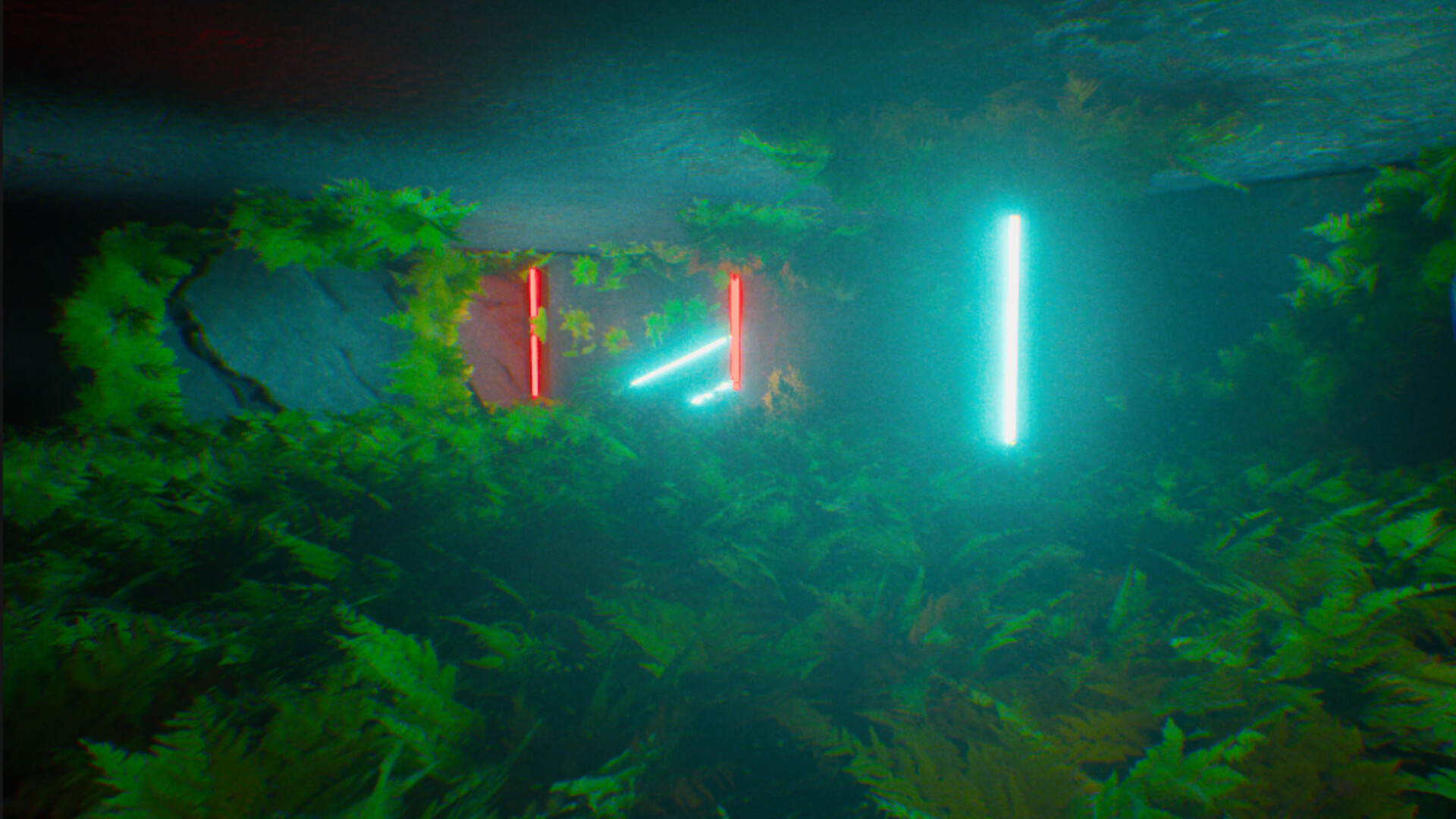 Lost quest screenshot #4