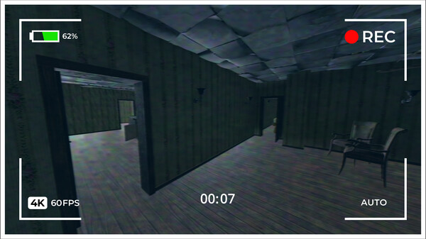 Spirits of the Unloved screenshot 2