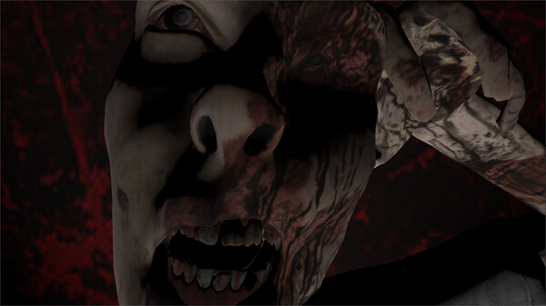 Spirits of the Unloved screenshot 4