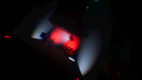 SolFall screenshot 2