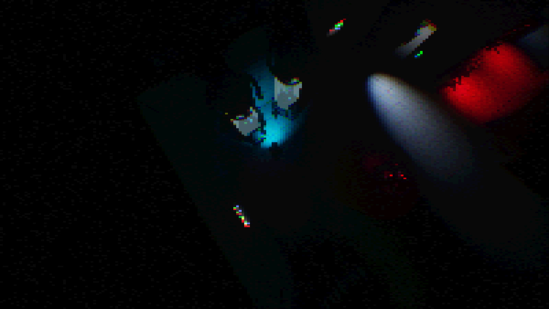 SolFall screenshot #1