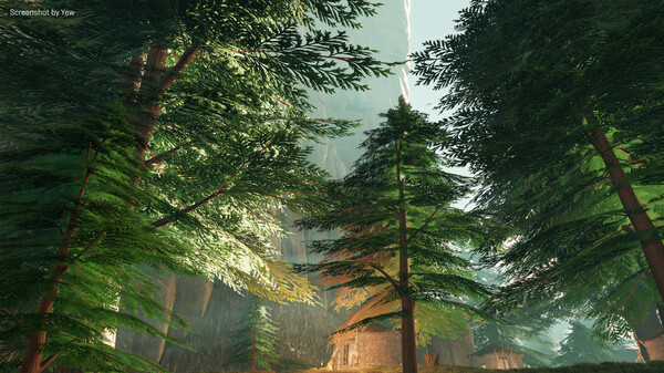 Pantheon: Rise of the Fallen screenshot 9