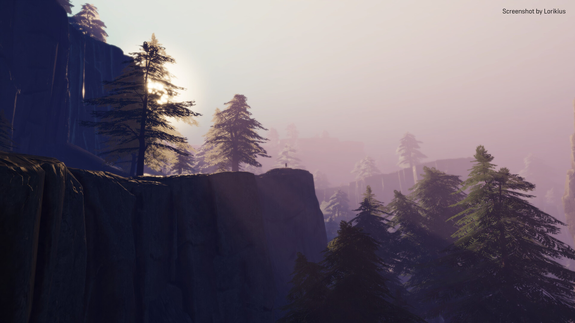 Pantheon: Rise of the Fallen – Screenshot 2