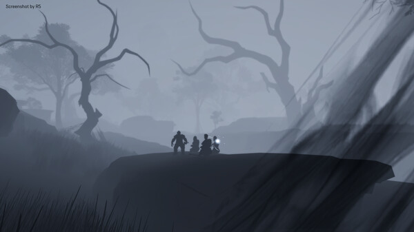 Pantheon: Rise of the Fallen
