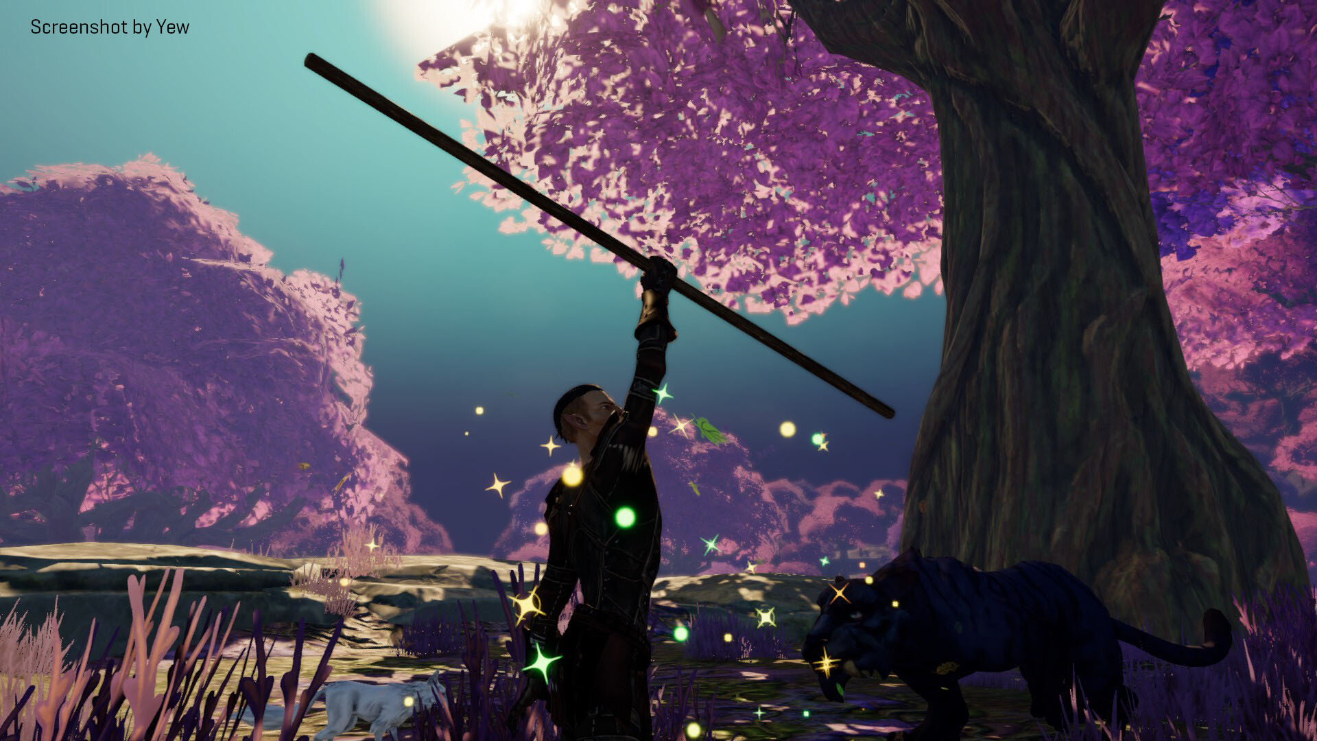 Pantheon: Rise of the Fallen – Screenshot 5