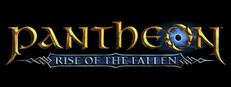 Pantheon: Rise of the Fallen