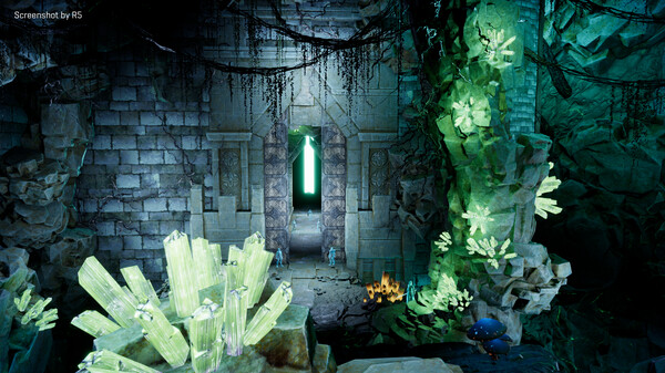 Pantheon: Rise of the Fallen screenshot 11