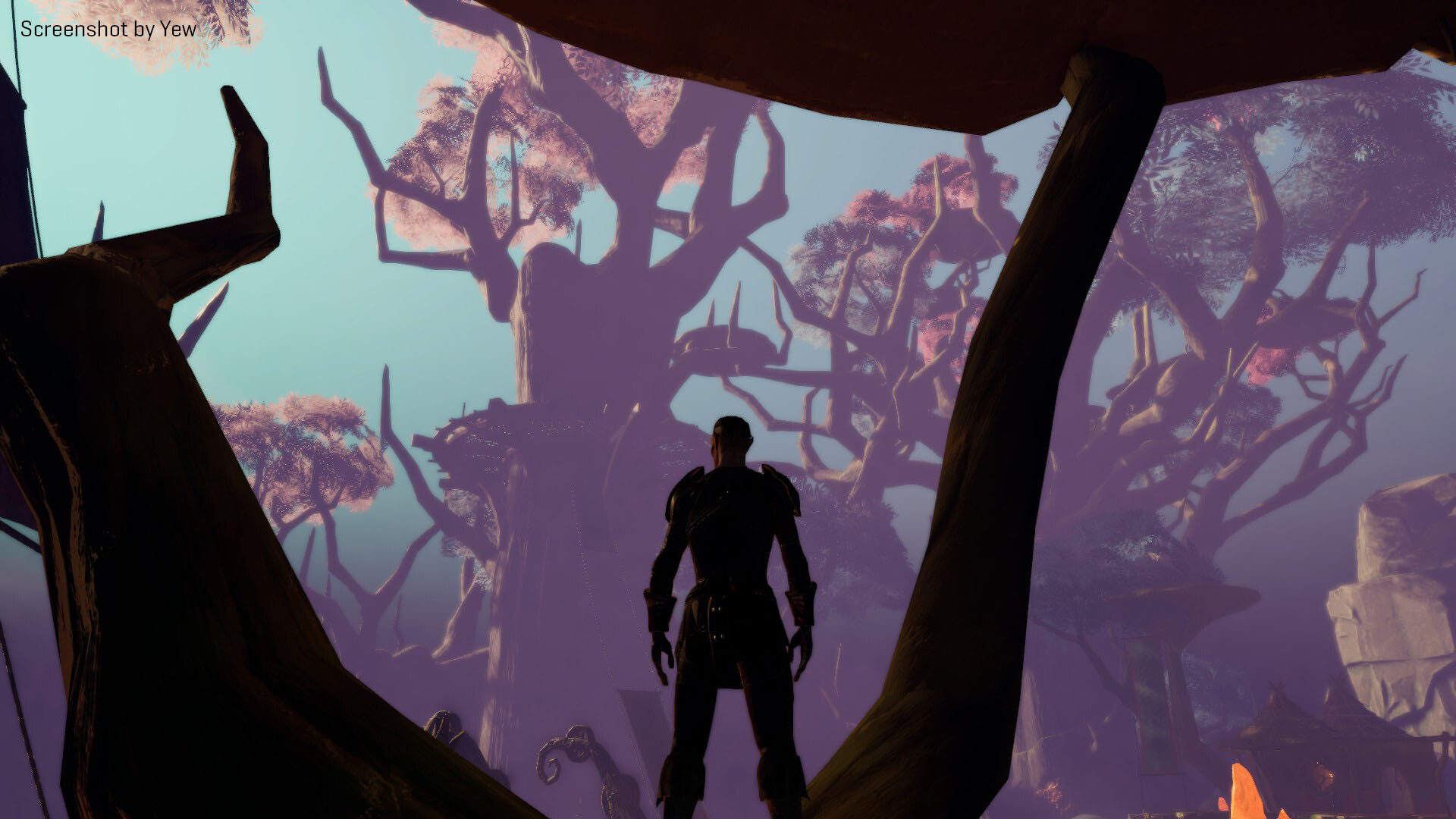 Pantheon: Rise of the Fallen screenshot #8