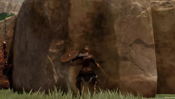 Pantheon: Rise of the Fallen video 4