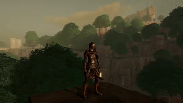 Pantheon: Rise of the Fallen video 9