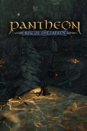 Pantheon: Rise of the Fallen — Steam catalog