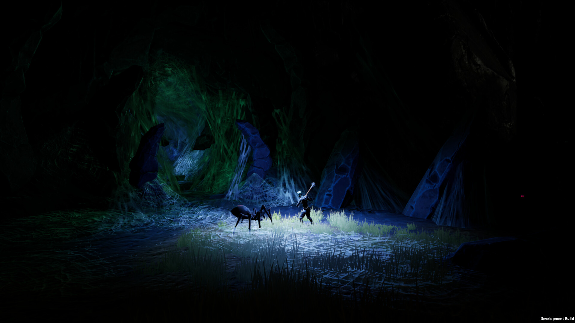 Pantheon: Rise of the Fallen